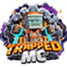 TrappedMC server icon