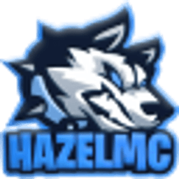 HazelMC Network server icon