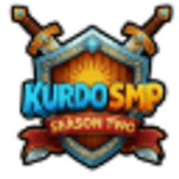 KurdoSMP server icon