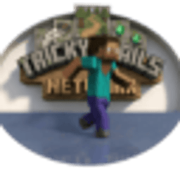 Tricky Trails server icon