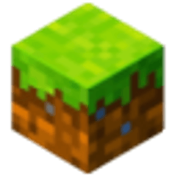 CrystalSMP server icon