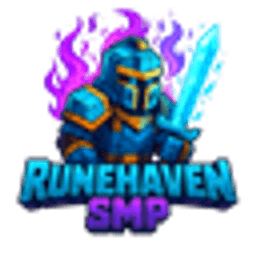 RuneHavenSMP server icon