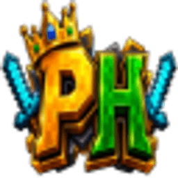PHMC server icon
