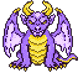Mythica server icon