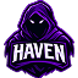 HavenMC server icon