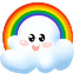 HappyCloud server icon