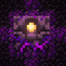 Newcoming server icon