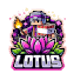 LotusMC server icon