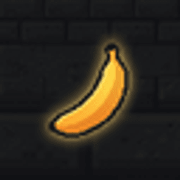 ⭐ BananenMC.de ⭐ Dungeons & Bosse ⭐ Selbst gebaut ⭐ server icon