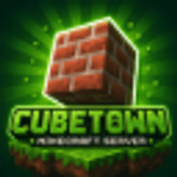 CubeTown.de server icon
