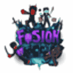 Fusion Network server icon