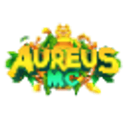 AureusMC server icon