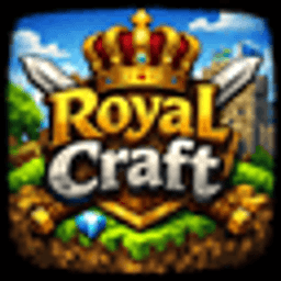 RoyalCraft Romania server icon