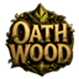 Oathwood server icon