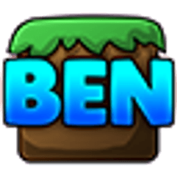 Ben Minecraft Server server icon