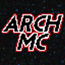 ArchMC server icon