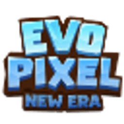 Evo Pixel server icon