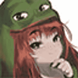 Justice Craft server icon