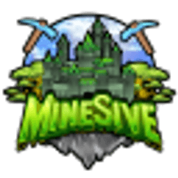 Minesive server icon