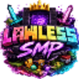 Lawless SMP server icon
