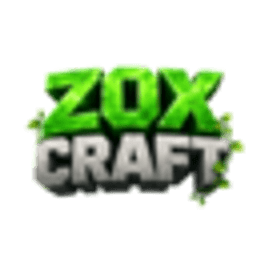 ZoxCraft server icon
