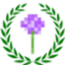 Alluminus server icon