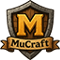 MuCraft - Svensk survival server server icon