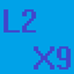 L2X9.com server icon