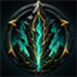 Riftborn SMP server icon