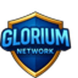 Glorium server icon
