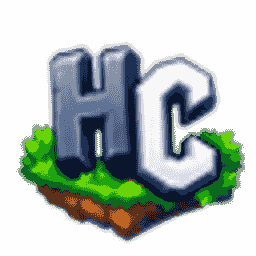 HandiCraft server icon