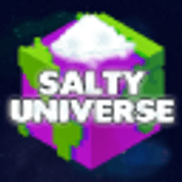 Salty Universe server icon