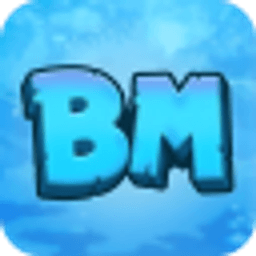 BlueMC Network server icon