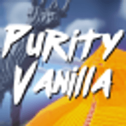 Purity Vanilla server icon