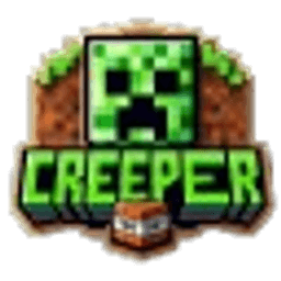 CreeperMC NETWORK server icon