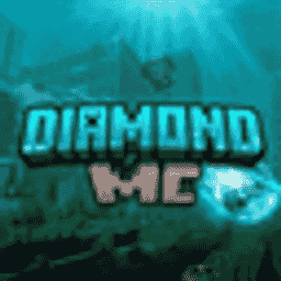 🛡️ diamondmc server icon