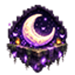 Moonlight saga server icon