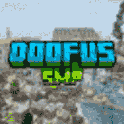 Doofus SMP server icon