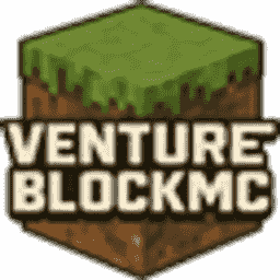 VentureBlock MC server icon