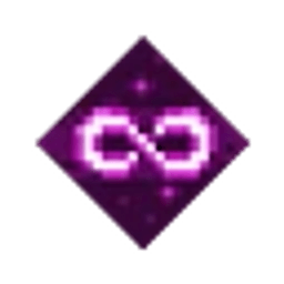 Infinity SMP server icon