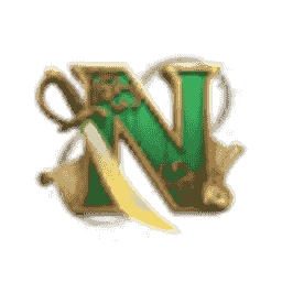 Neverland Network server icon