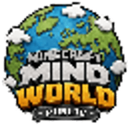Mind World server icon