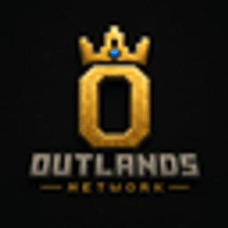 The Outland's Network server icon