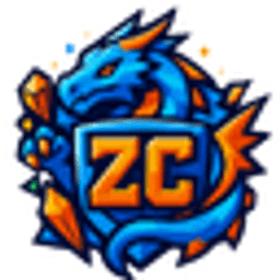 Zafirocrafz server icon