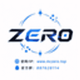 Zero 生电趣味生存 server icon