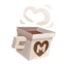 Minecafe server icon
