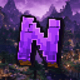 Nekro Land server icon