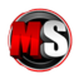 Maceful server icon