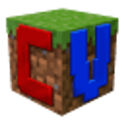 Cubeville | 24 Hrs | iConomy | Family Friendly server icon