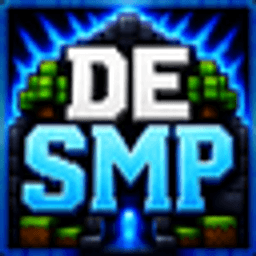 DeSMP server icon